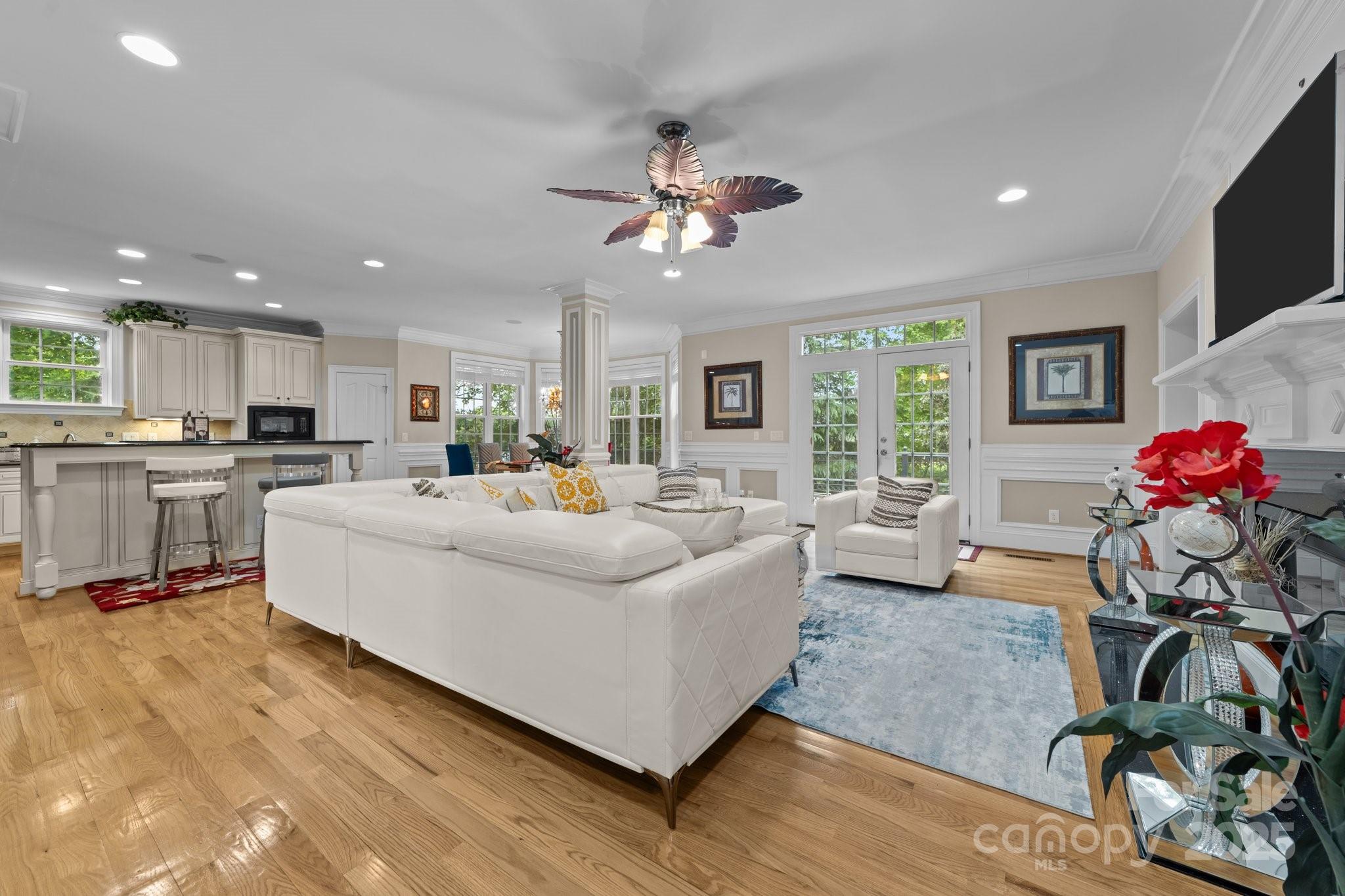 196 Arnold Palmer Drive Advance NC 27006