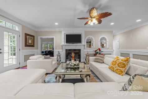 196 Arnold Palmer Drive Advance NC 27006