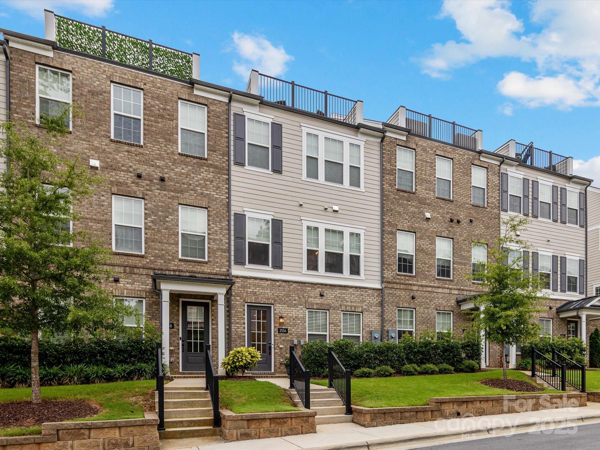 2534 Kenmore Avenue Charlotte NC 28204