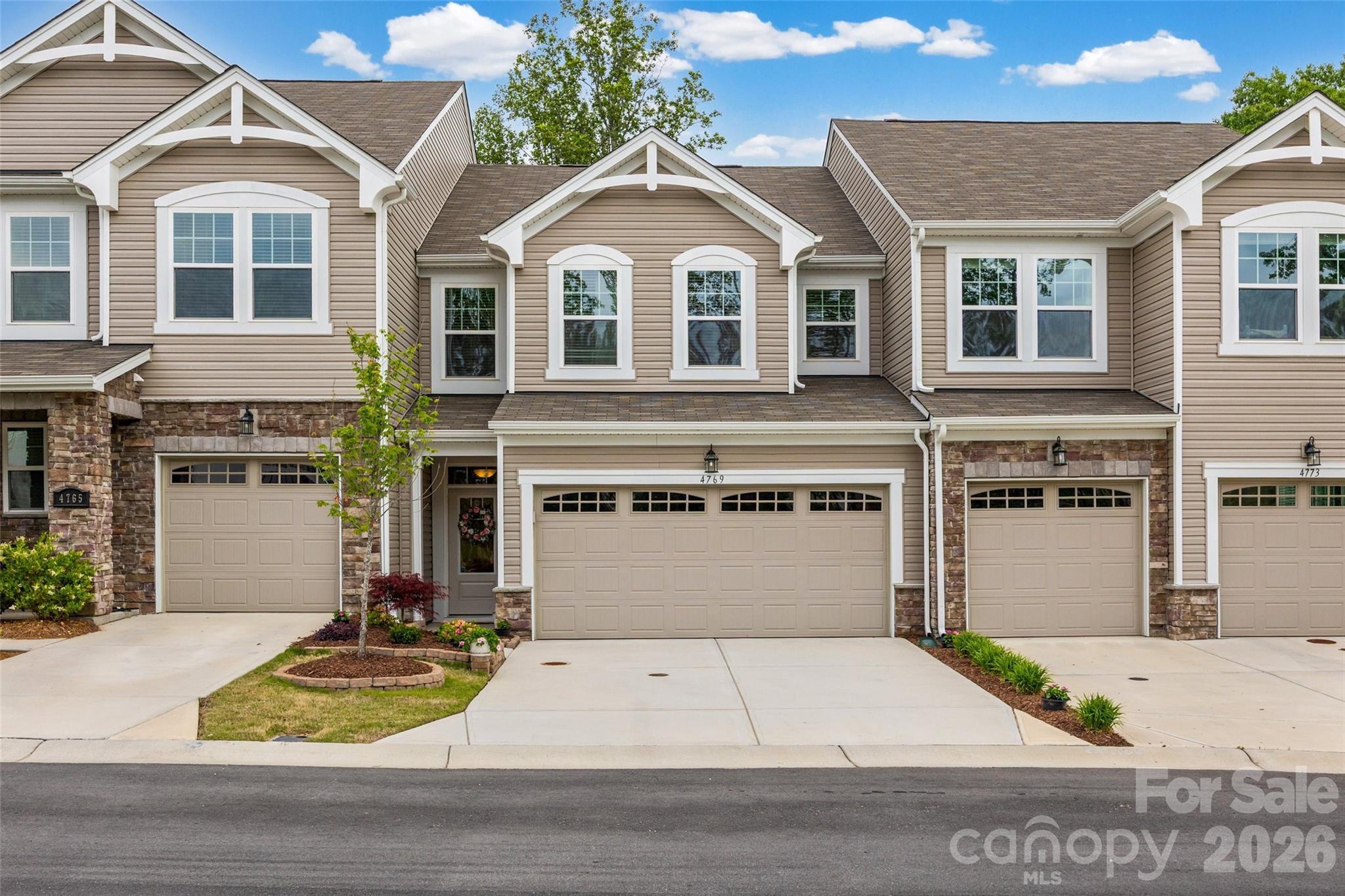 4769 Darcey Way Indian Land SC 29707