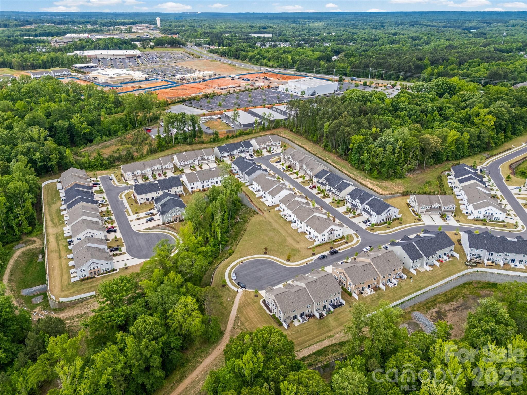 4769 Darcey Way Indian Land SC 29707