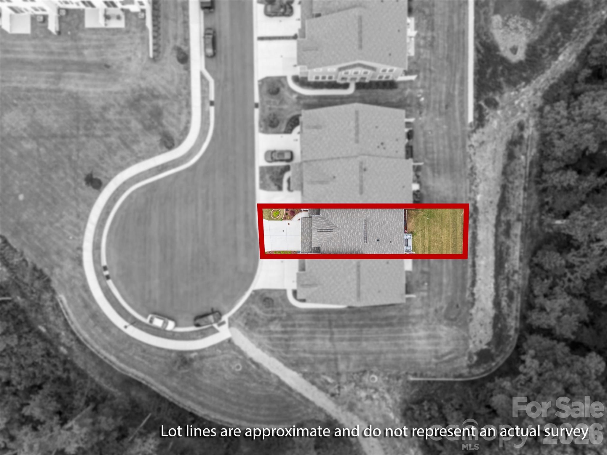 4769 Darcey Way Indian Land SC 29707