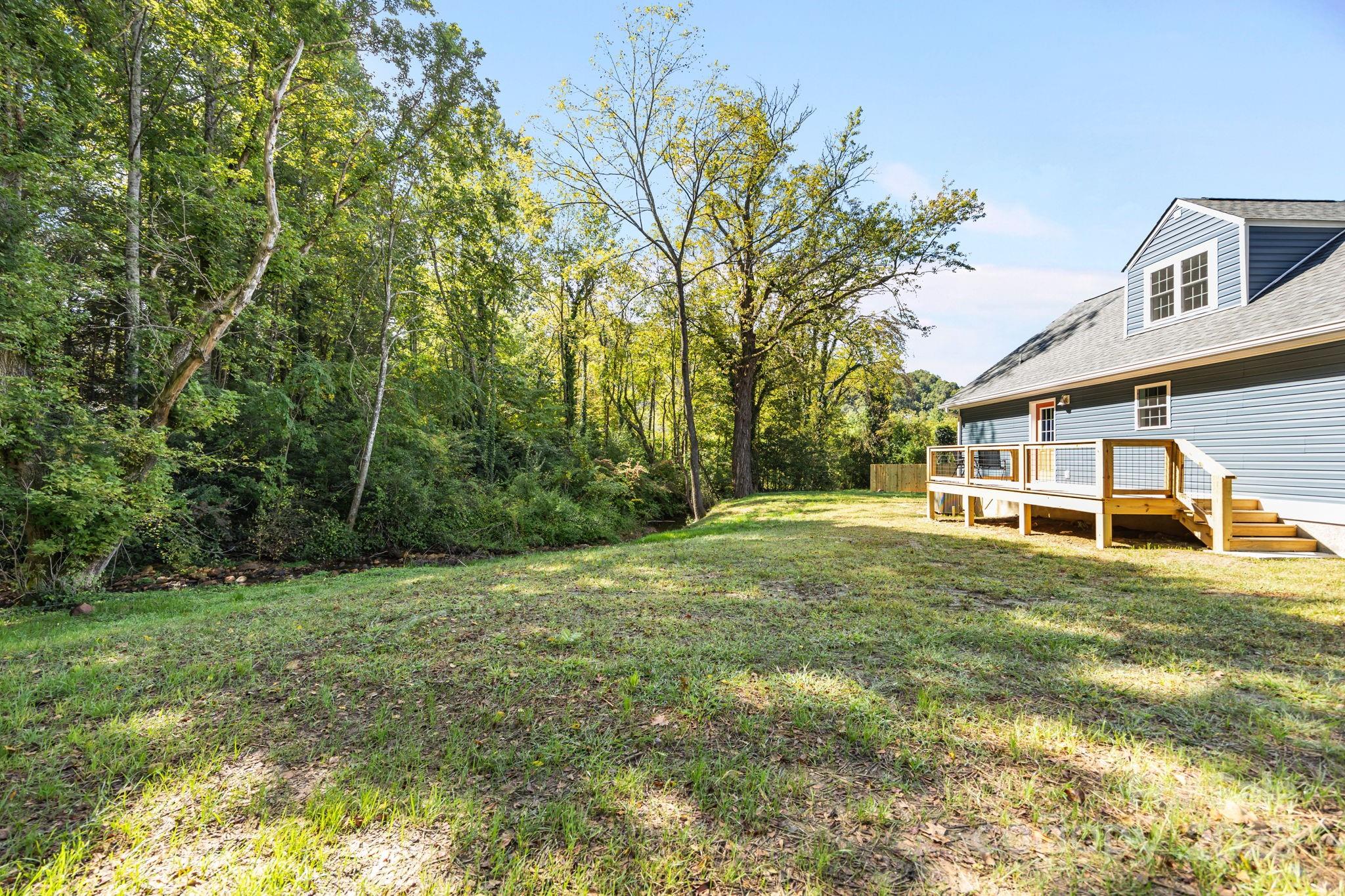 215 Mccoy Cove Black Mountain NC 28711