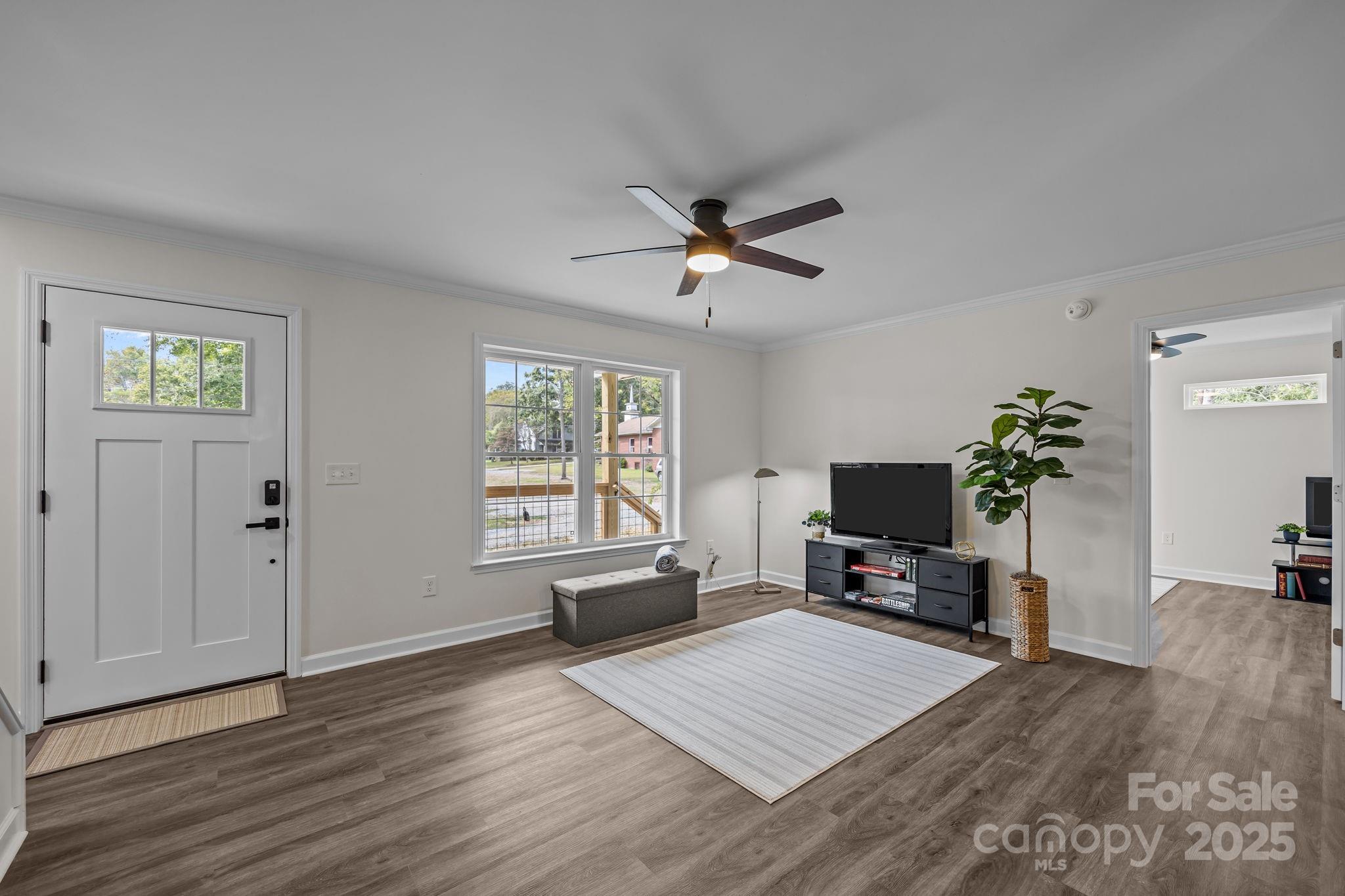 215 Mccoy Cove Black Mountain NC 28711