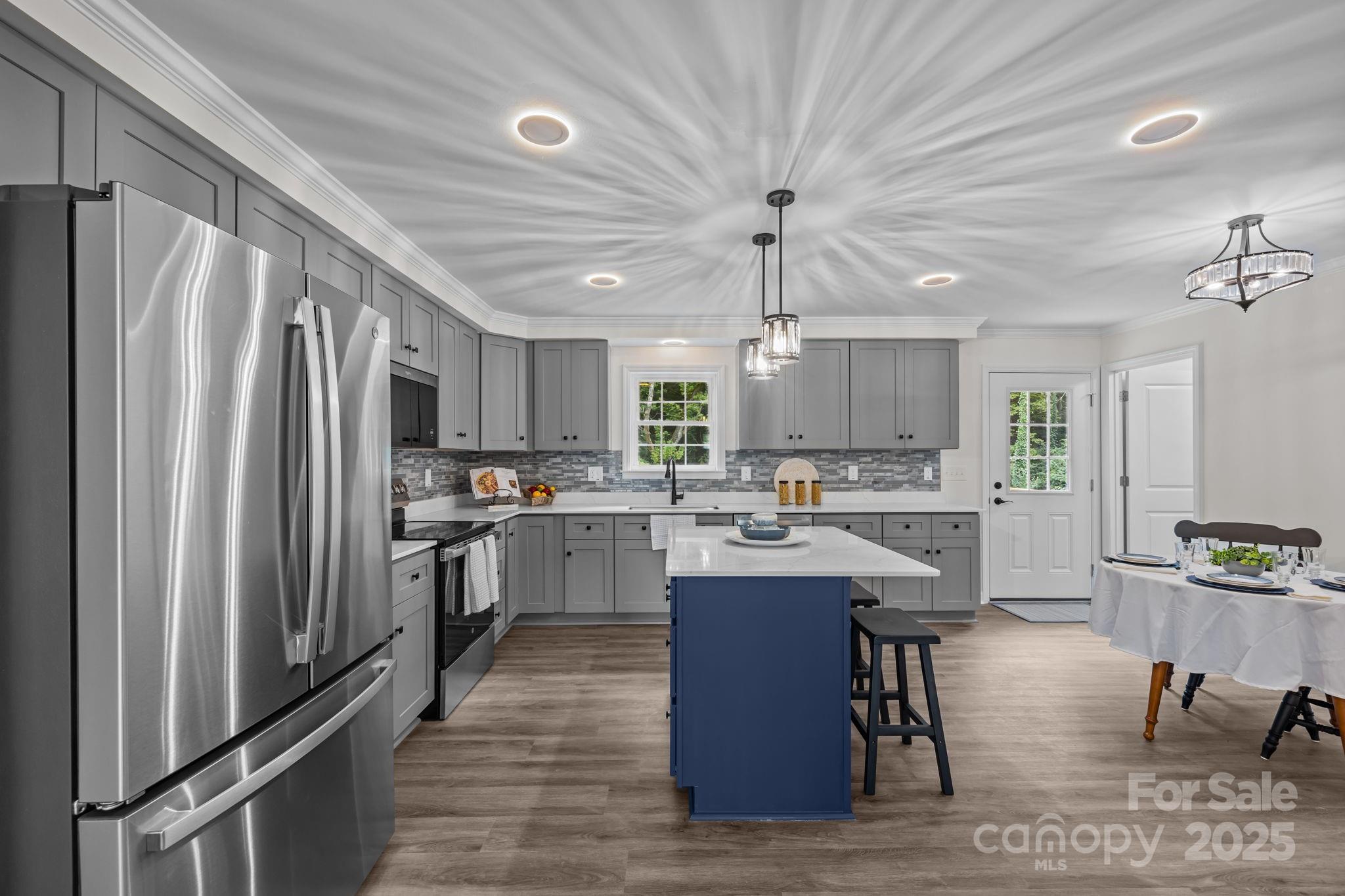 215 Mccoy Cove Black Mountain NC 28711