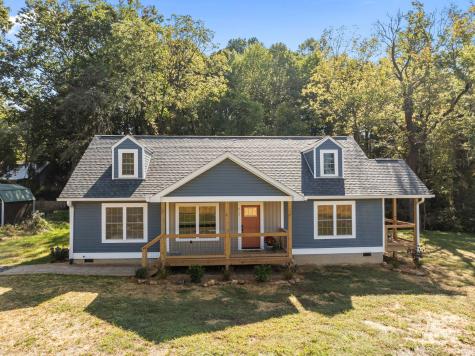 215 Mccoy Cove Black Mountain NC 28711