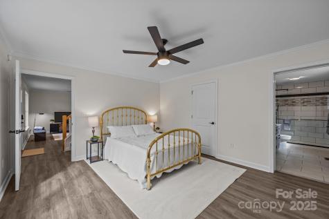 215 Mccoy Cove Black Mountain NC 28711