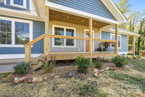 215 Mccoy Cove Black Mountain NC 28711