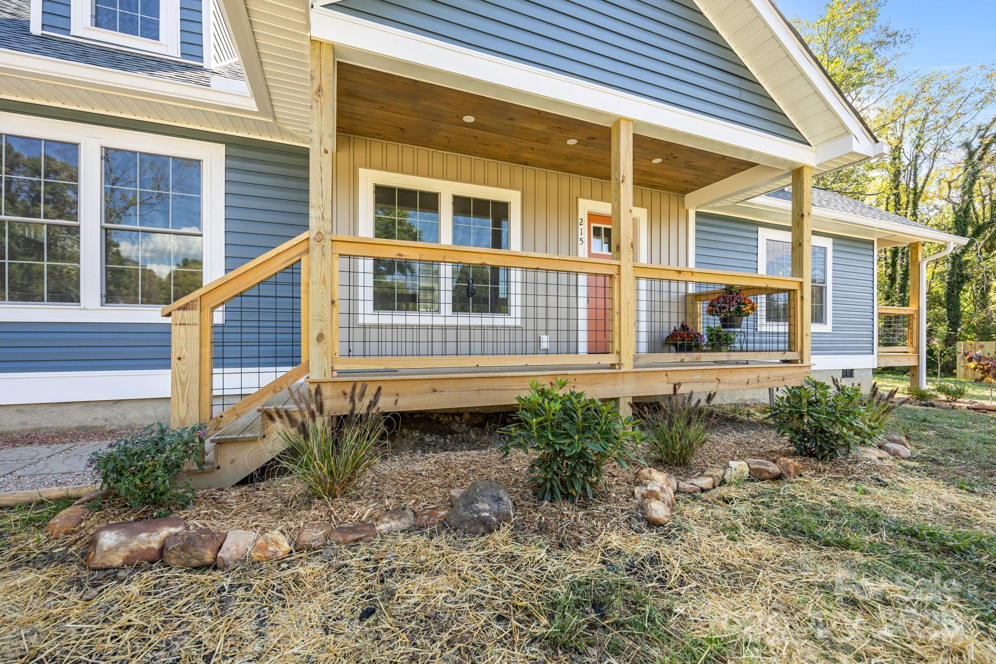 215 Mccoy Cove Black Mountain NC 28711