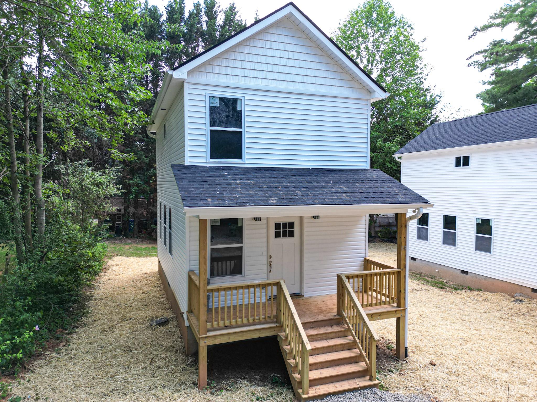 13 Trade Street Arden NC 28704