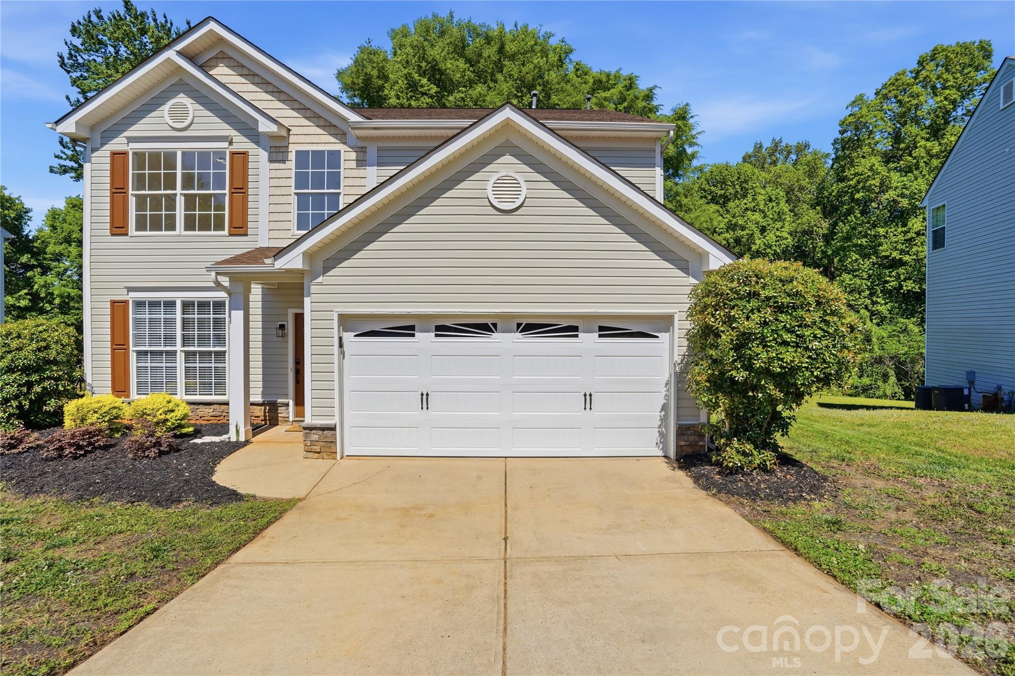 126 Matlen Drive Mooresville NC 28117