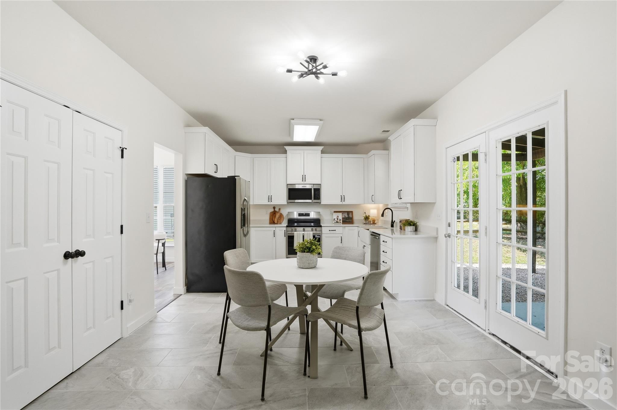 126 Matlen Drive Mooresville NC 28117