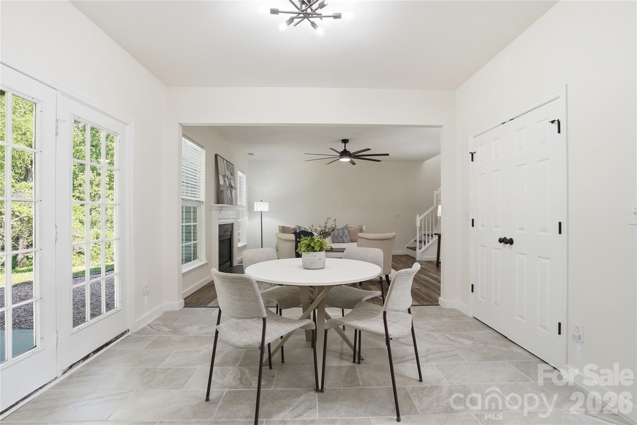 126 Matlen Drive Mooresville NC 28117