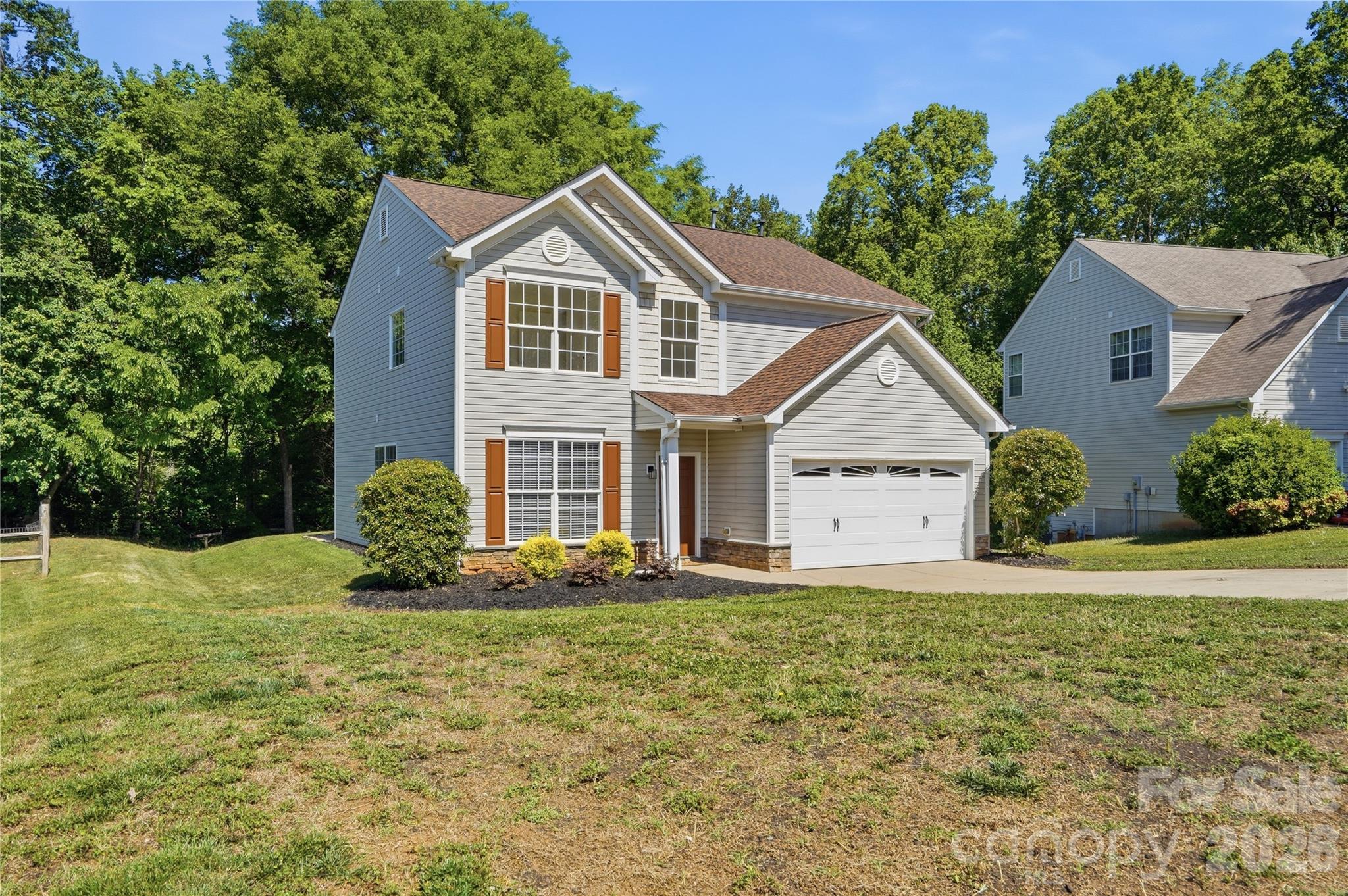 126 Matlen Drive Mooresville NC 28117