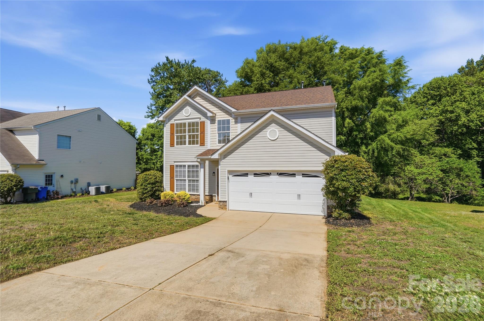 126 Matlen Drive Mooresville NC 28117