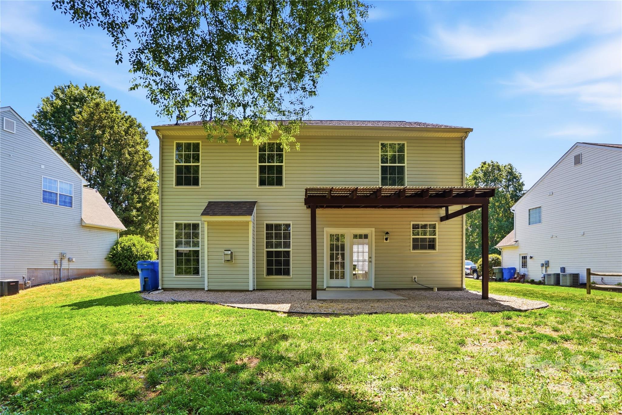 126 Matlen Drive Mooresville NC 28117