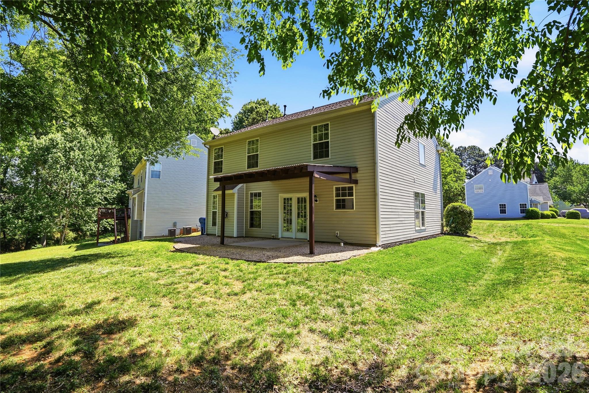 126 Matlen Drive Mooresville NC 28117