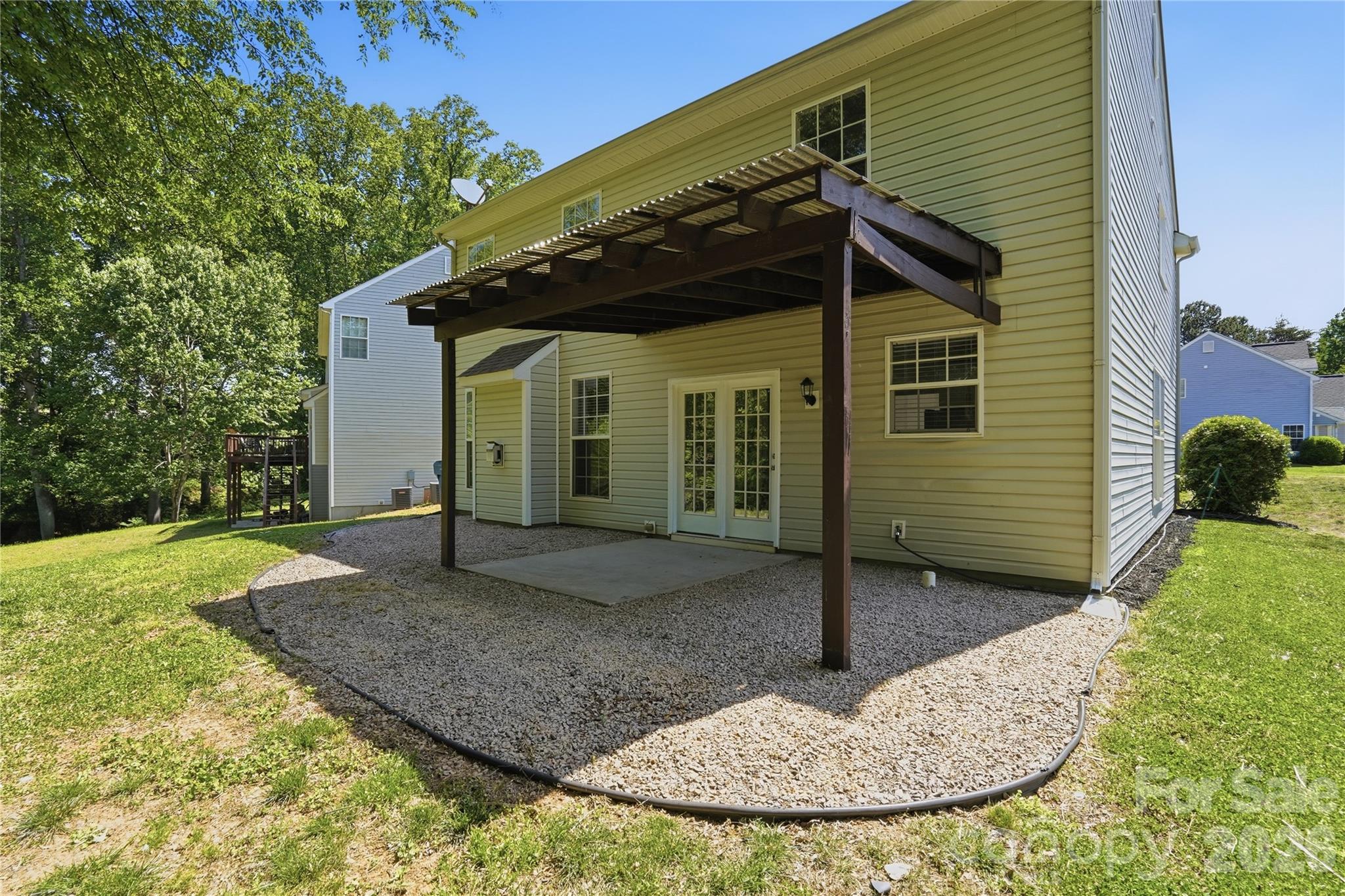126 Matlen Drive Mooresville NC 28117