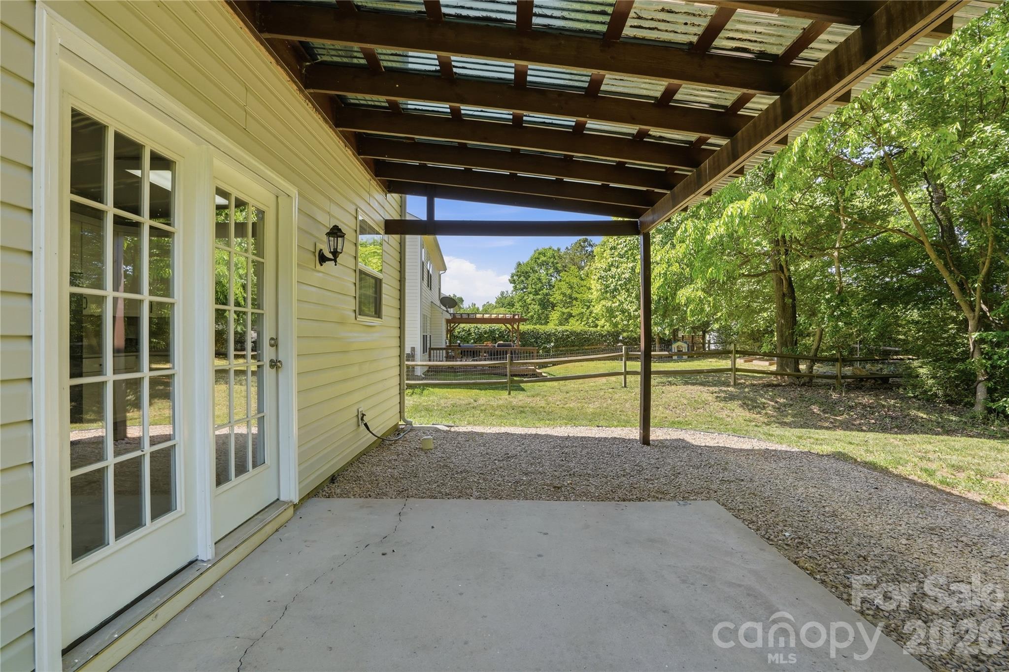 126 Matlen Drive Mooresville NC 28117