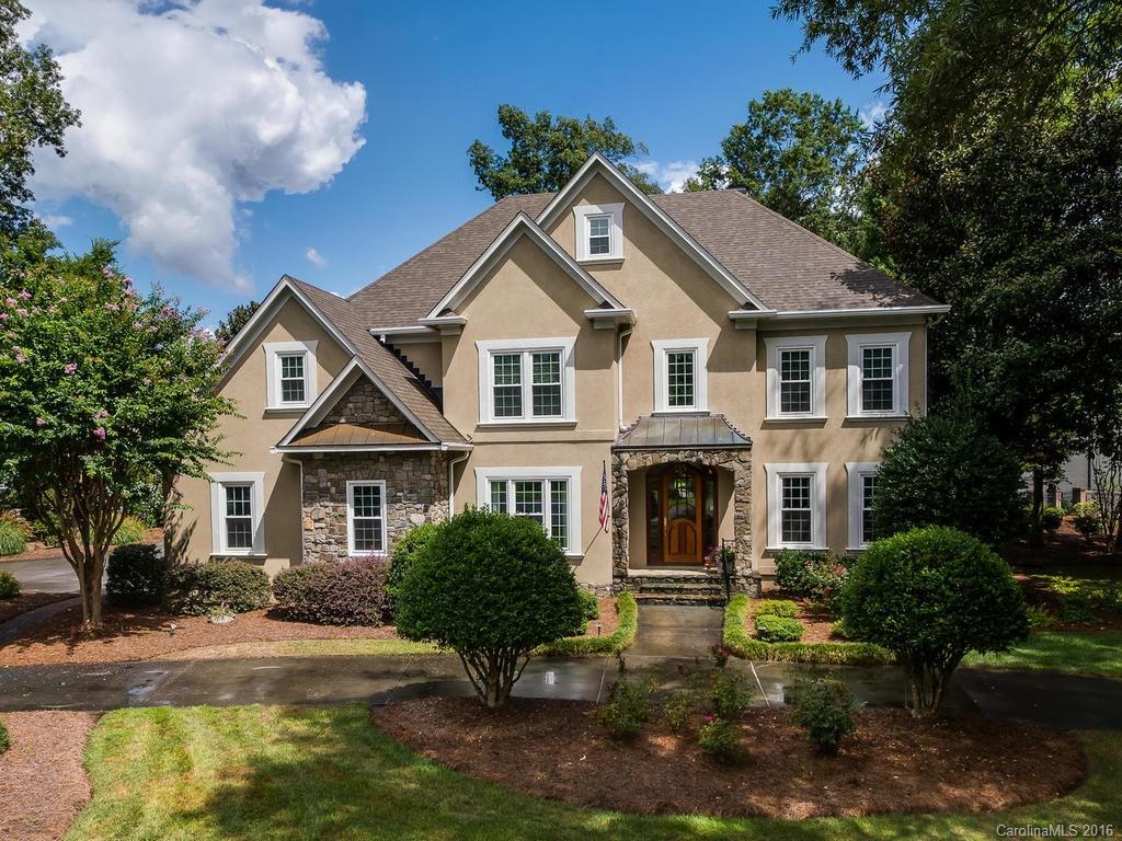 10820 Bay Hill Club Drive Charlotte NC 28277