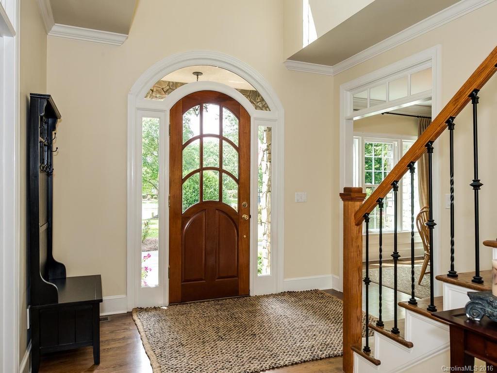 10820 Bay Hill Club Drive Charlotte NC 28277
