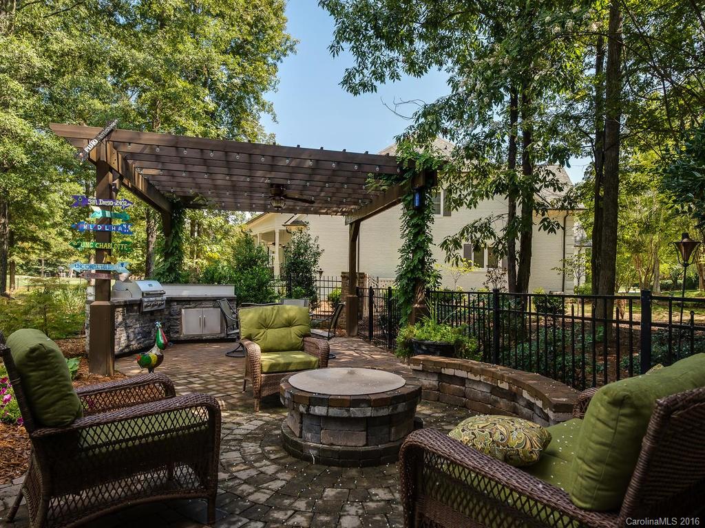 10820 Bay Hill Club Drive Charlotte NC 28277
