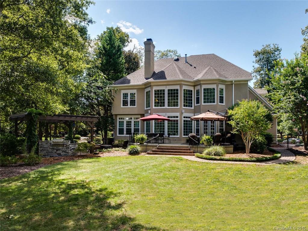 10820 Bay Hill Club Drive Charlotte NC 28277