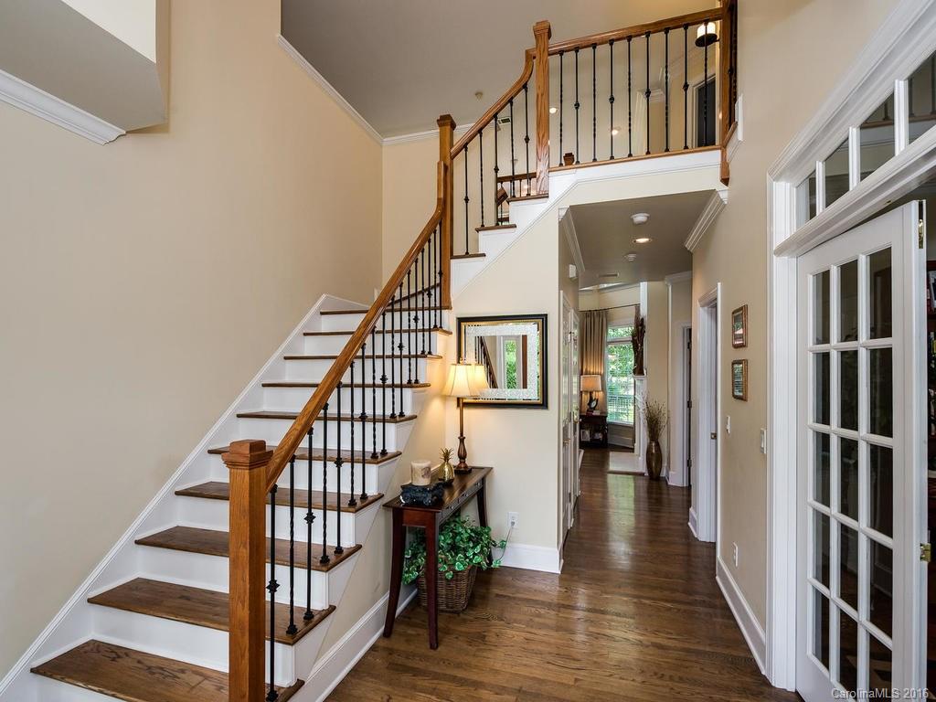 10820 Bay Hill Club Drive Charlotte NC 28277