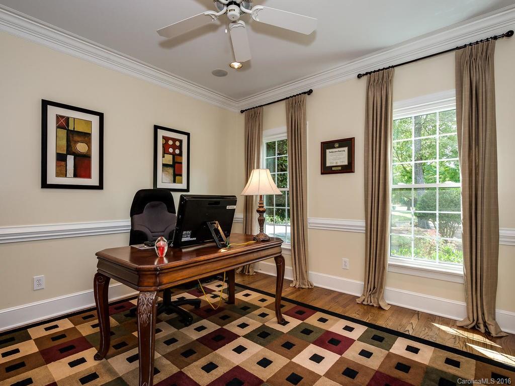 10820 Bay Hill Club Drive Charlotte NC 28277
