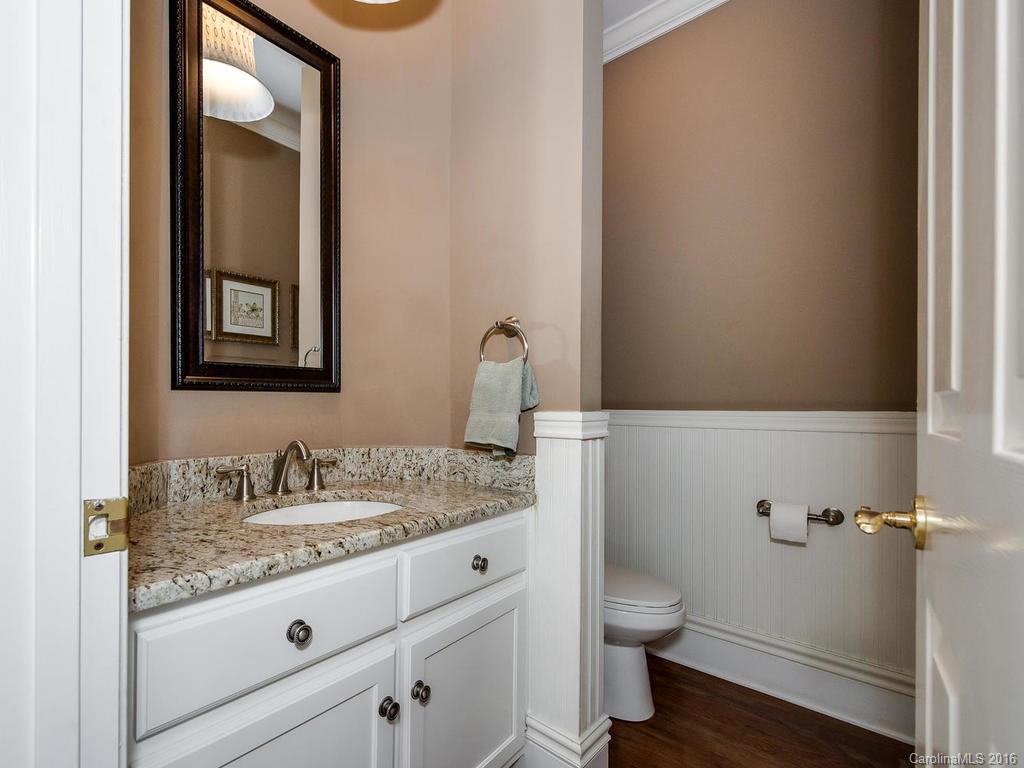 10820 Bay Hill Club Drive Charlotte NC 28277