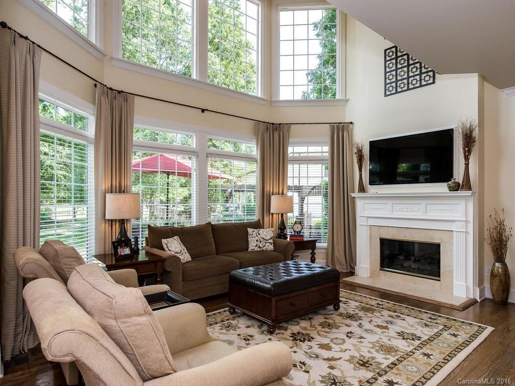 10820 Bay Hill Club Drive Charlotte NC 28277