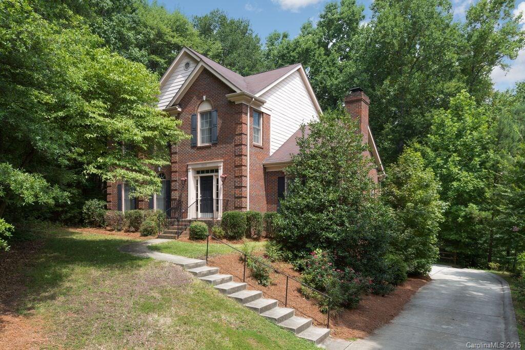 8219 Houston Ridge Road Charlotte NC 28277