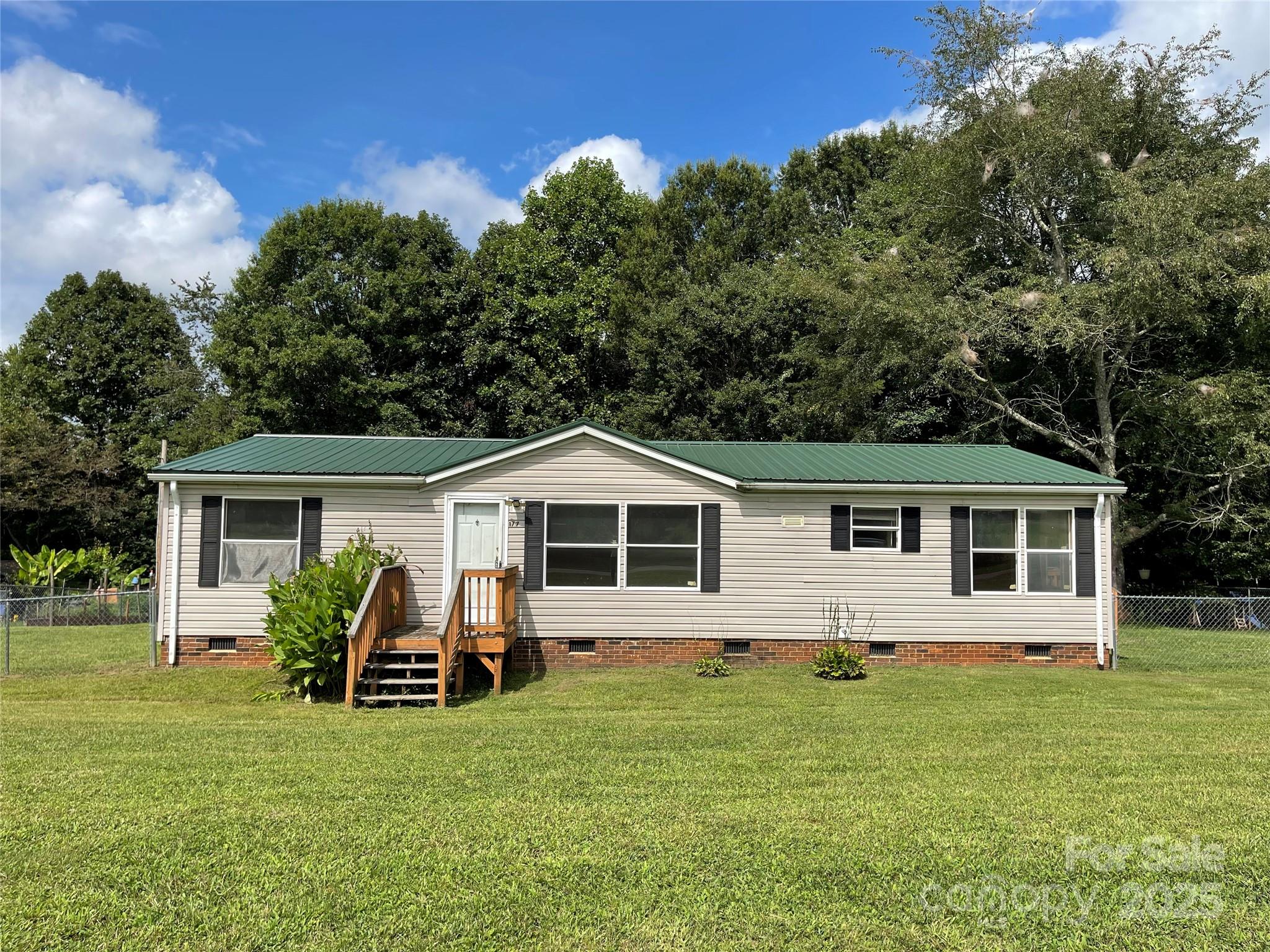 177 Titanium Drive Statesville NC 28625