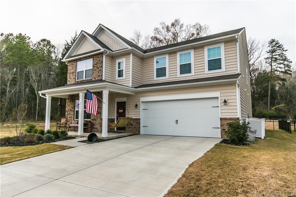 2820 Gilbraltar Street Davidson NC 28036