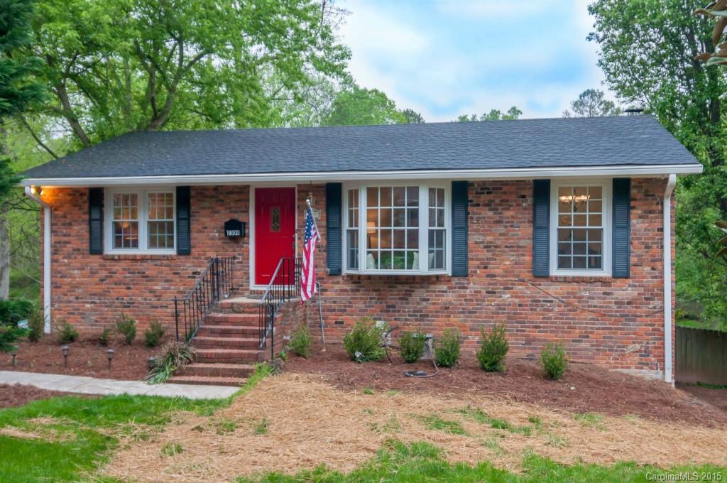 2309 Inverness Road Charlotte NC 28209