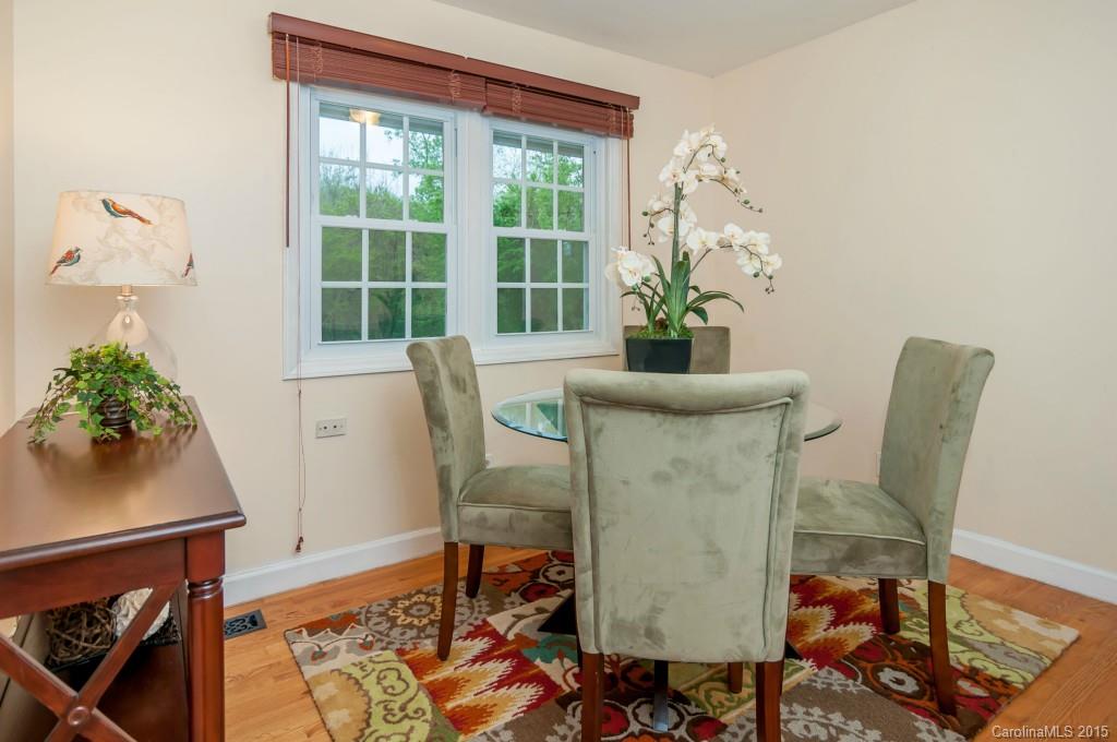 2309 Inverness Road Charlotte NC 28209