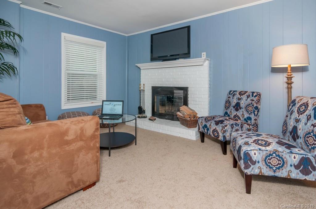 2309 Inverness Road Charlotte NC 28209
