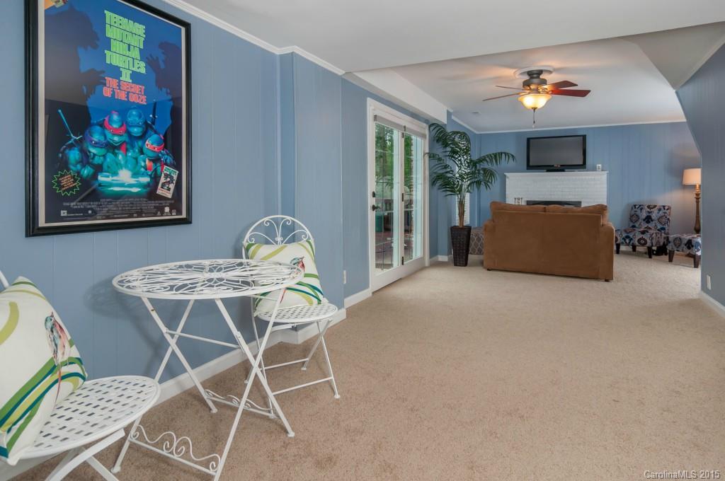 2309 Inverness Road Charlotte NC 28209