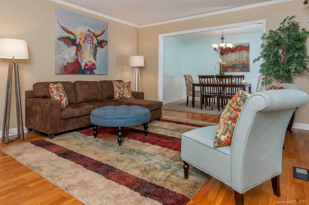 2309 Inverness Road Charlotte NC 28209