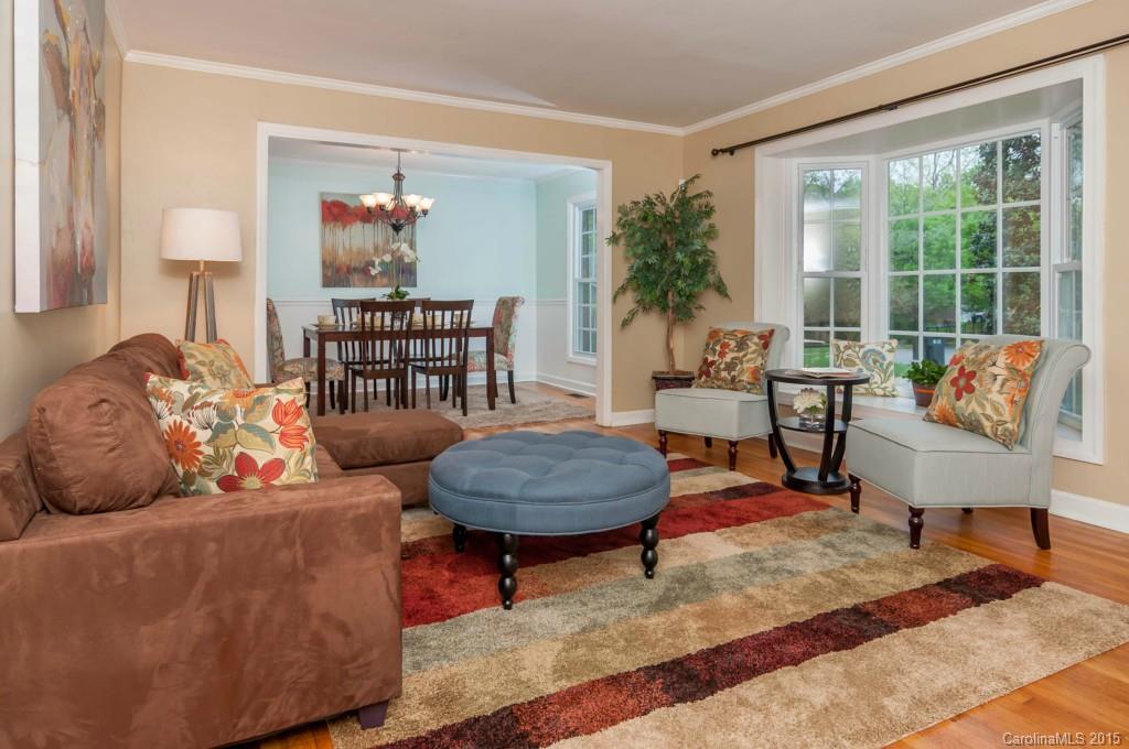2309 Inverness Road Charlotte NC 28209