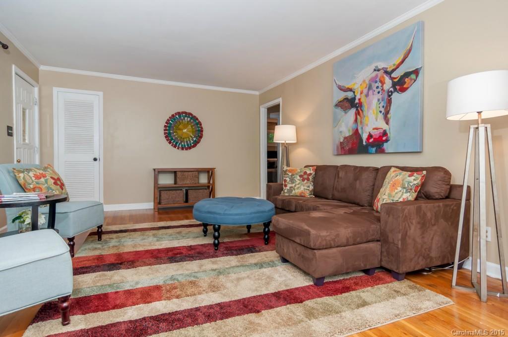 2309 Inverness Road Charlotte NC 28209