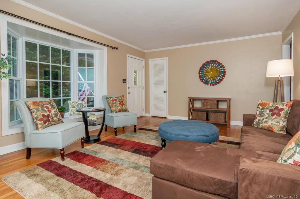 2309 Inverness Road Charlotte NC 28209