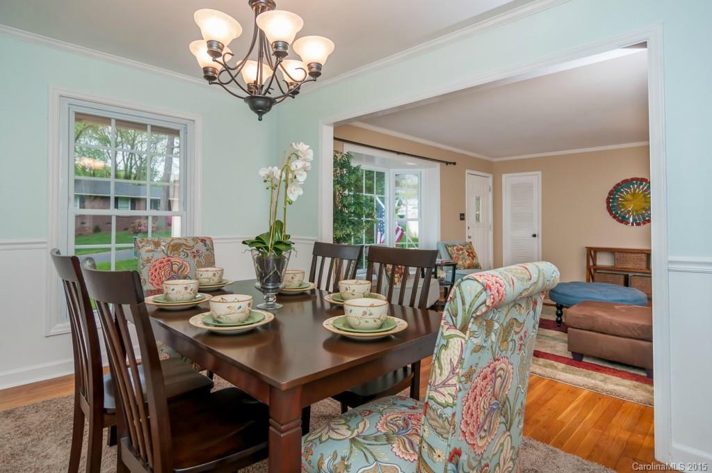 2309 Inverness Road Charlotte NC 28209
