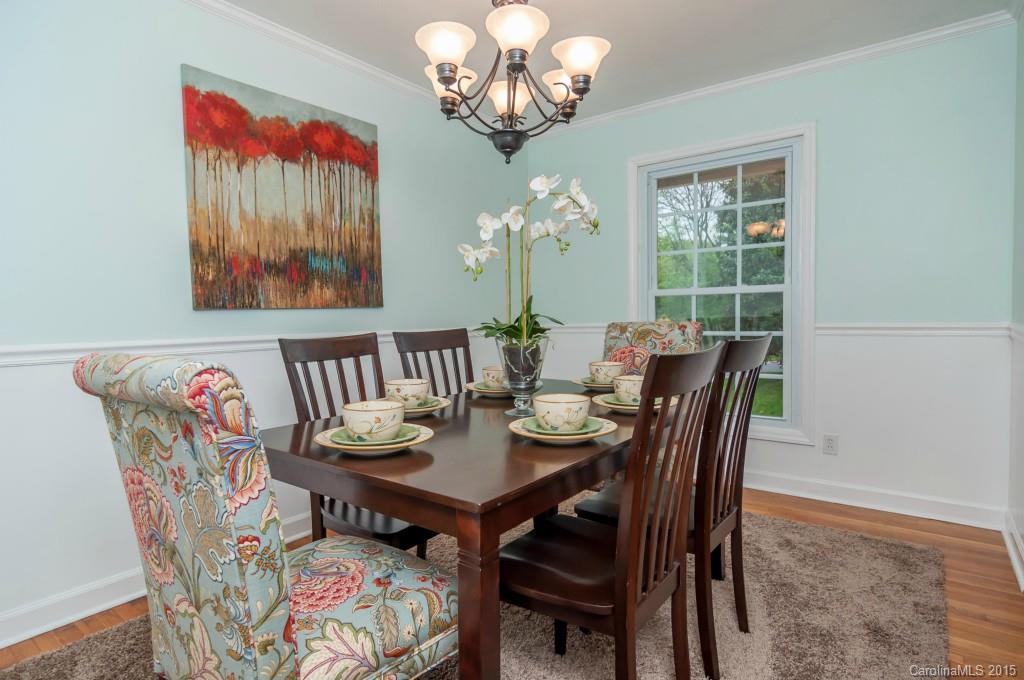 2309 Inverness Road Charlotte NC 28209