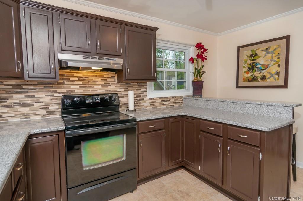 2309 Inverness Road Charlotte NC 28209