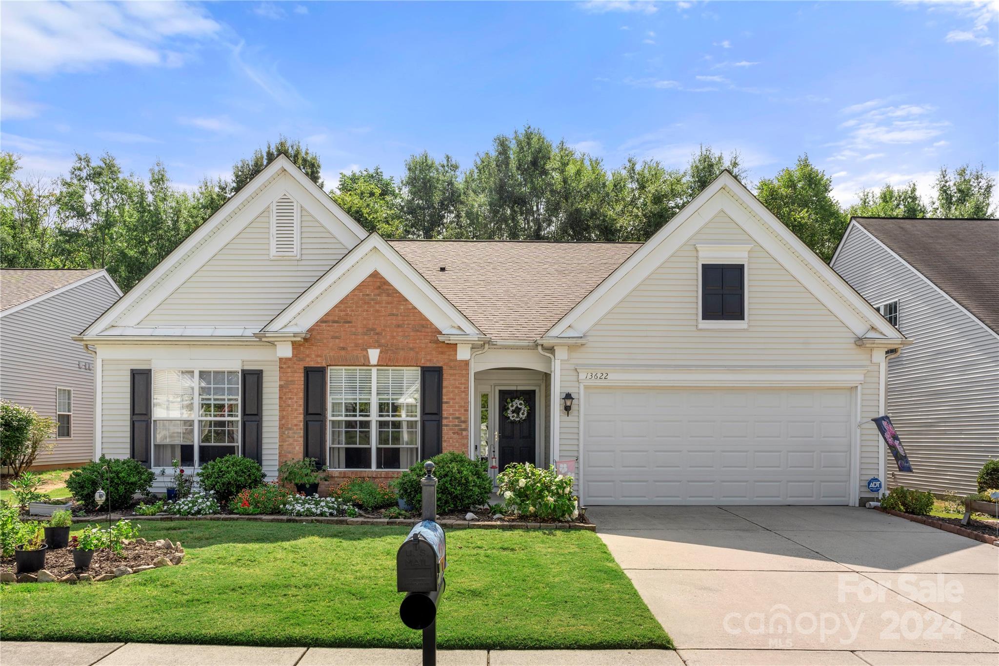 13622 Cardinals Nest Drive Charlotte NC 28269