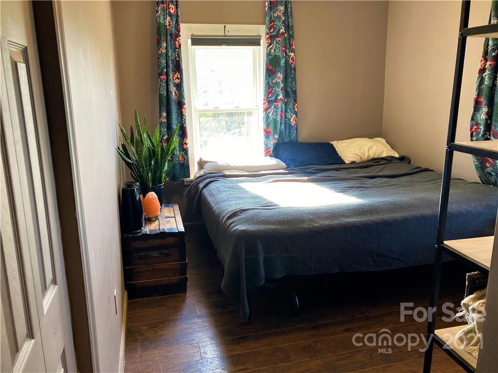 4 Sheppard Street Canton NC 28716