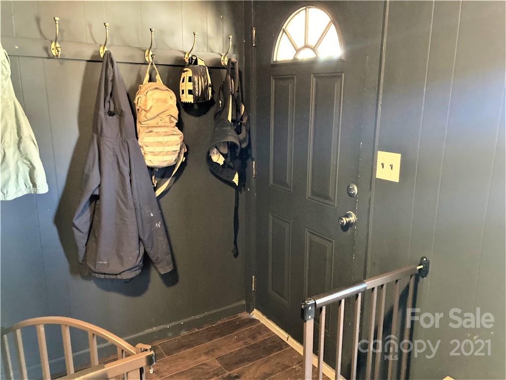 4 Sheppard Street Canton NC 28716
