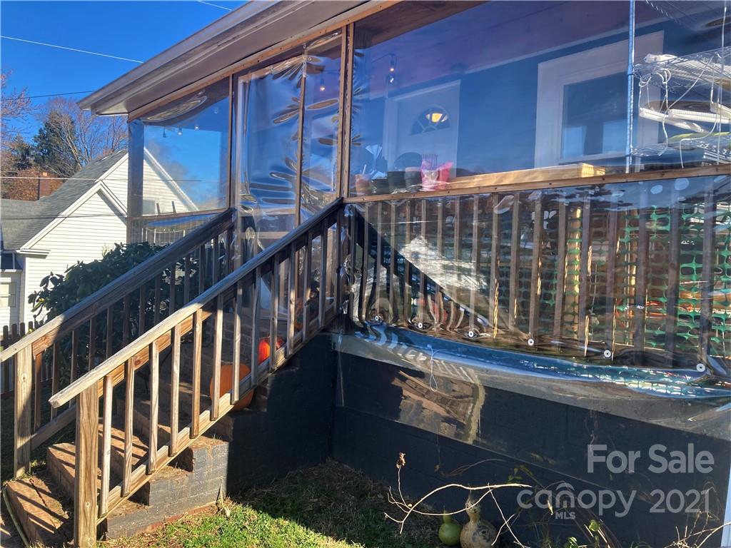 4 Sheppard Street Canton NC 28716