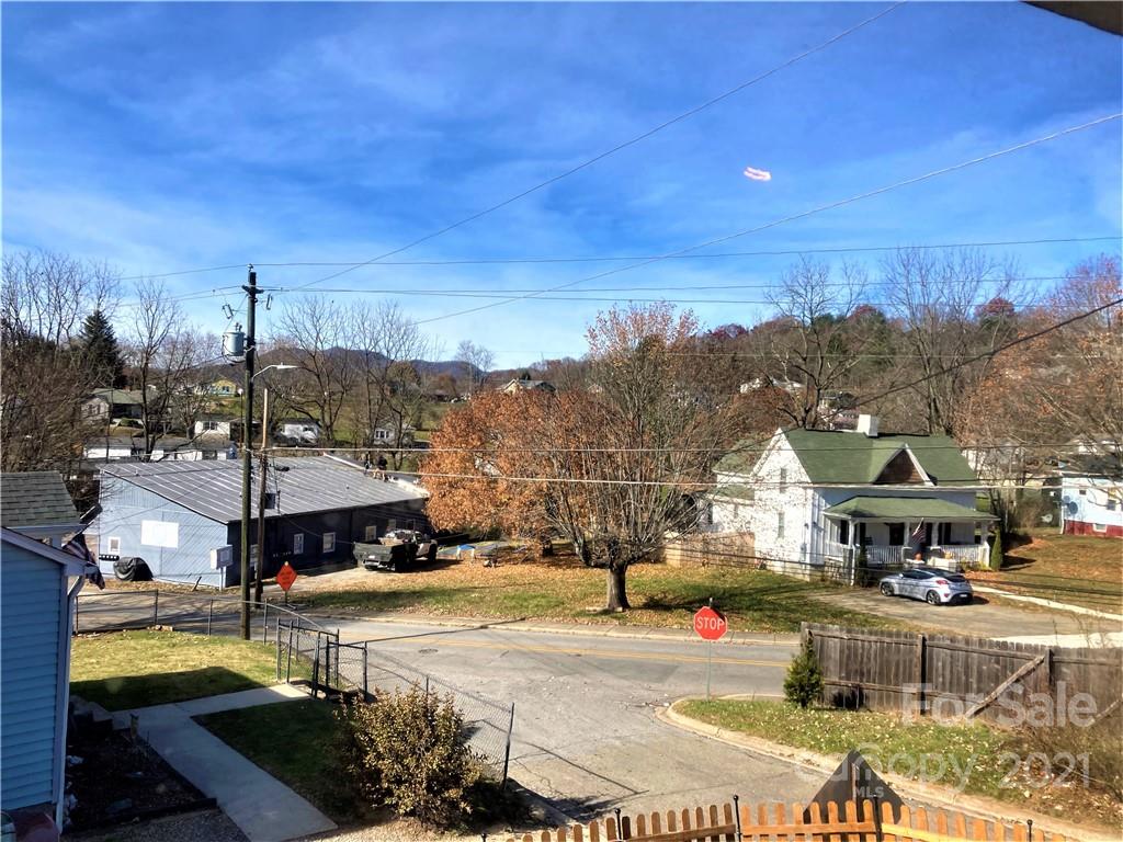 4 Sheppard Street Canton NC 28716